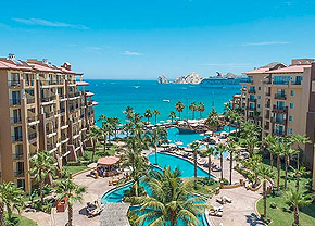 Los Cabos Resorts, Mexico